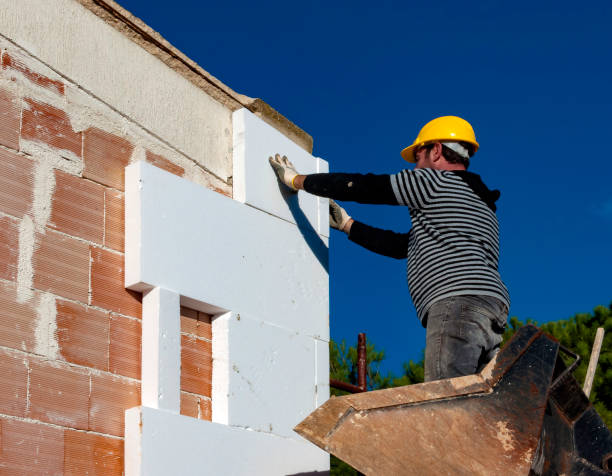Best Professional Insulation Contractor  in Kerens, TX