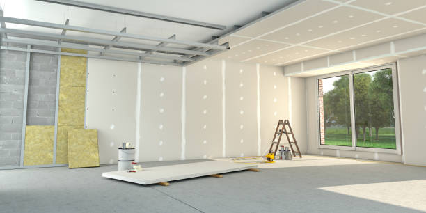 Range of Insulation Solutions in Kerens, TX