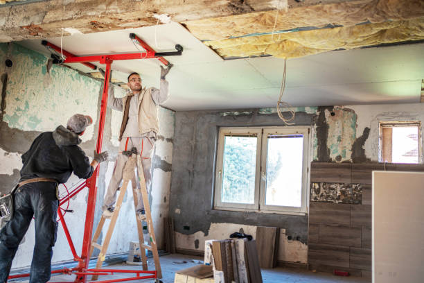 Best Insulation Inspection Services  in Kerens, TX